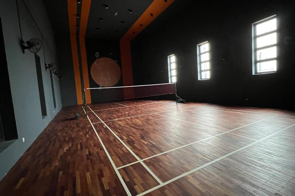Cozy Aera Residence / Free Wi-Fi Netflix / Sunway Petaling Jaya Luaran gambar