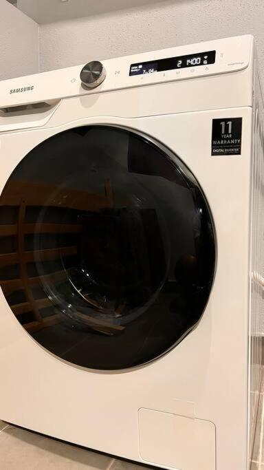 Cozy Aera Residence / Free Wi-Fi Netflix / Sunway Petaling Jaya Luaran gambar
